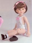 Tonner - Betsy McCall - Sitting Pretty Betsy - Doll